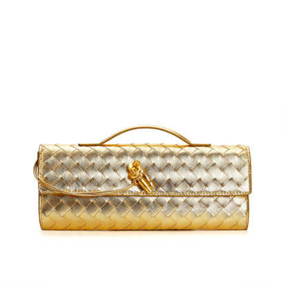 Women’s Crossbody Bag | Woven | Fashion | Chic