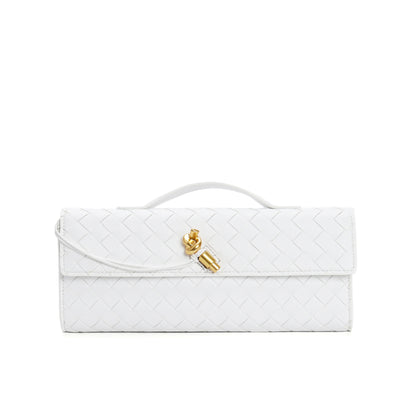 Women’s Crossbody Bag | Woven | Fashion | Chic