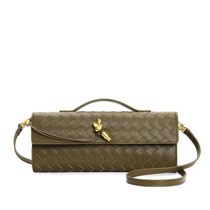 Women’s Crossbody Bag | Woven | Fashion | Chic