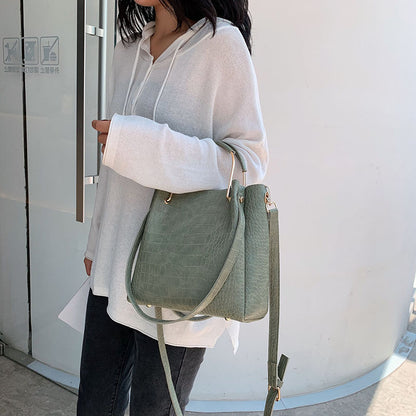 Women’s Shoulder Tote Bag | Korean Style | Fashion | Casual