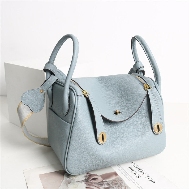 Women’s Bucket Bag | Vintage | Fashion | Portable Tote