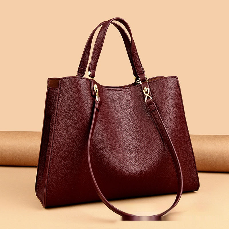 Women’s Tote Messenger Bag | Fashion | Casual | Everyday