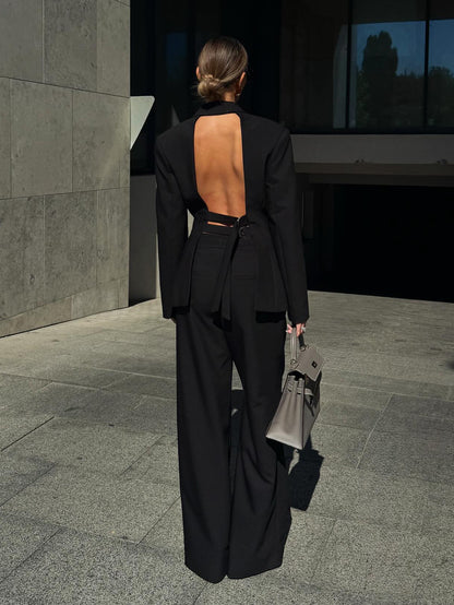 Women’s Suit Set | Elegant | Chic | Formal
