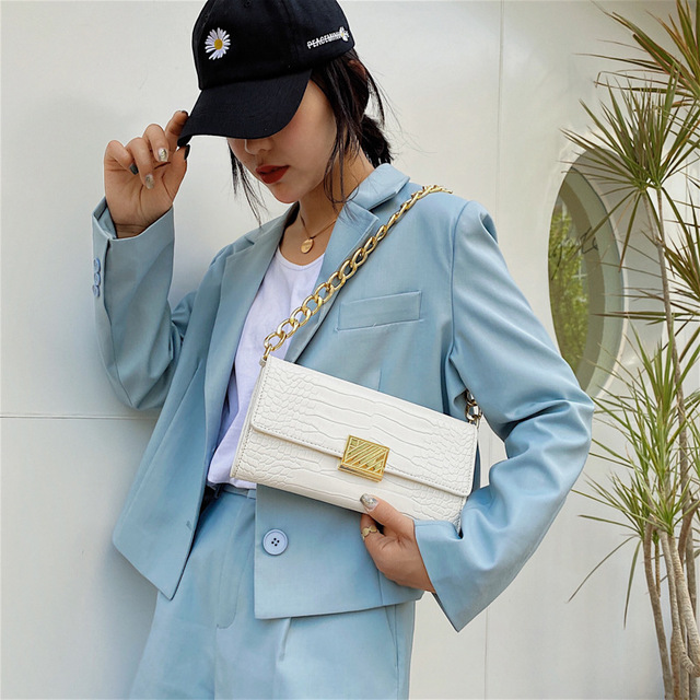Women’s Shoulder Bag | Chain | Fashion | Chic