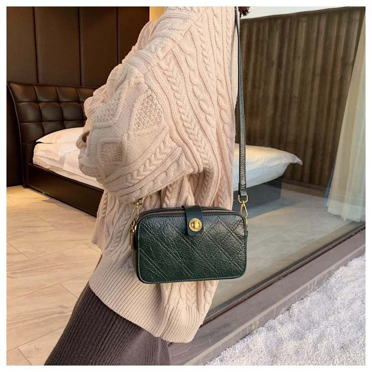 Women’s Crossbody Bag | Fashion | Versatile | Casual