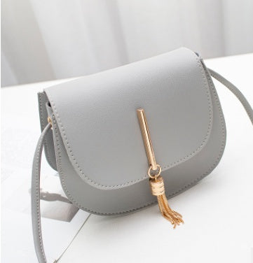 Women’s Shoulder Bag | Tassel | Fashion | Chic