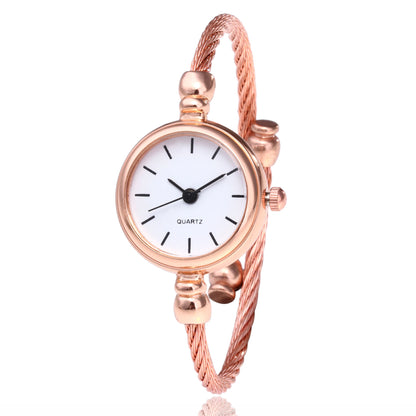 Women’s Korean Style Quartz Watch | Trendy | Fashion | Jewelry