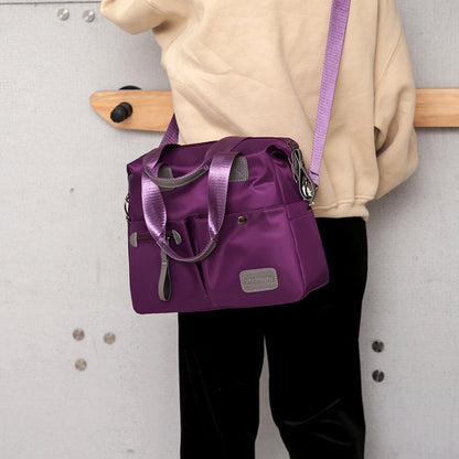 Women’s Shoulder Bag | Nylon | Fashion | Casual