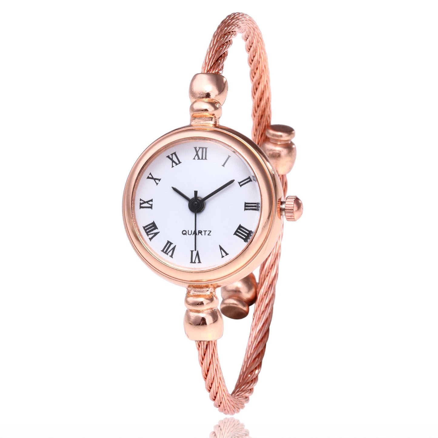 Women’s Korean Style Quartz Watch | Trendy | Fashion | Jewelry