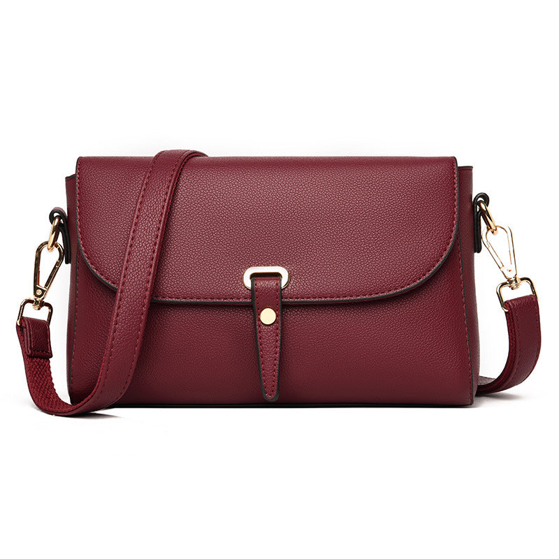 Women’s Crossbody Bag | Korean Style | Fashion | Casual
