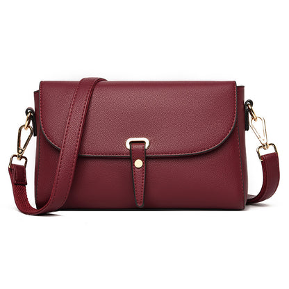 Women’s Crossbody Bag | Korean Style | Fashion | Casual