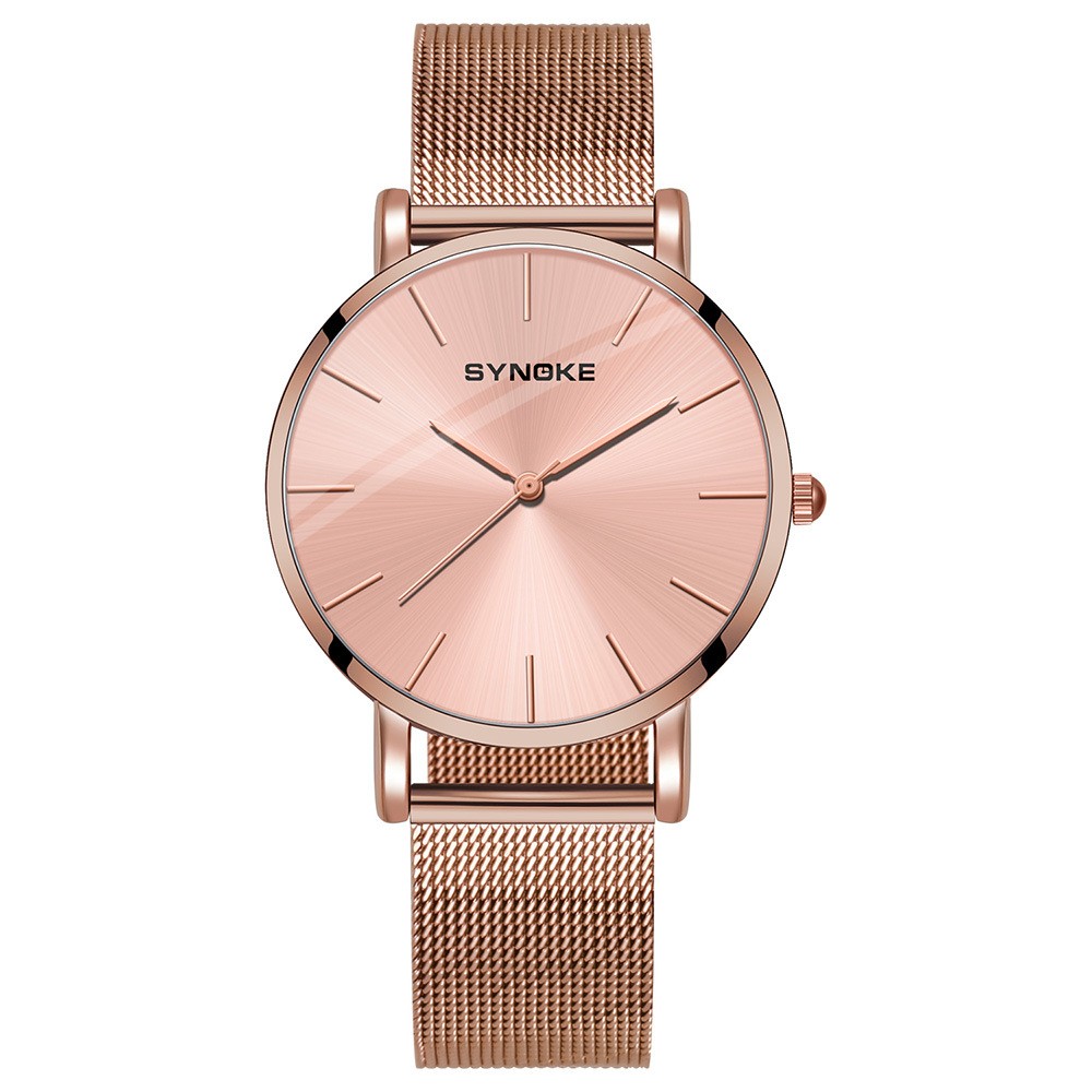Women’s Fashion Quartz Watch | Unisex | Casual | Everyday