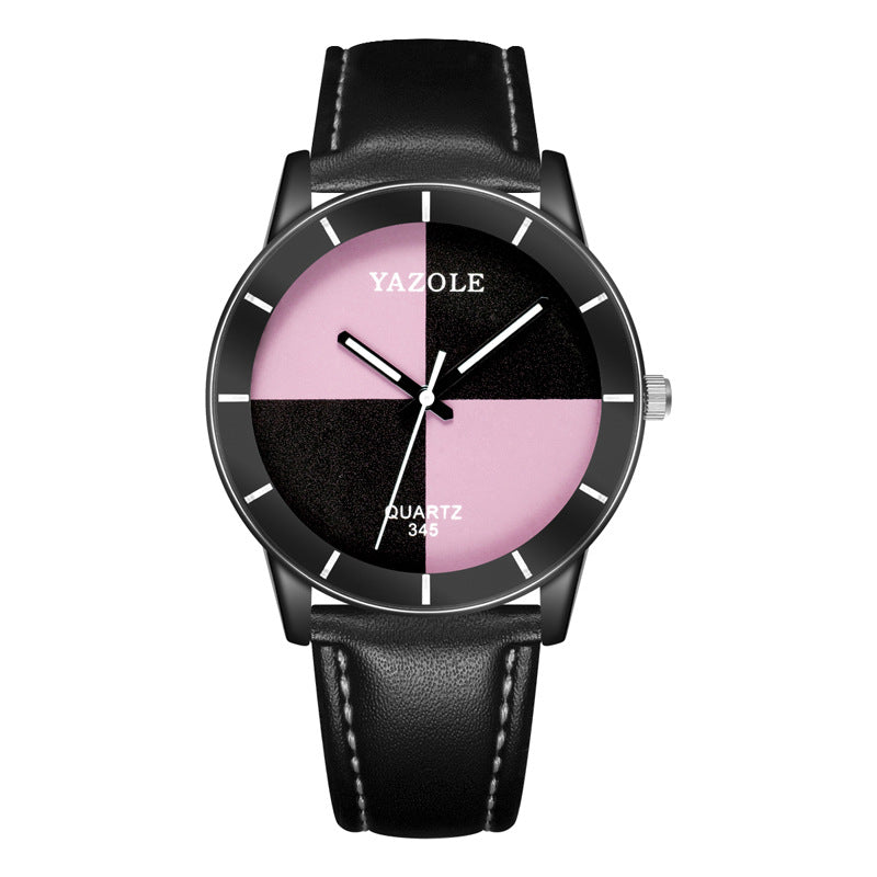 Women’s Simple Quartz Watch | Student | Casual | Everyday