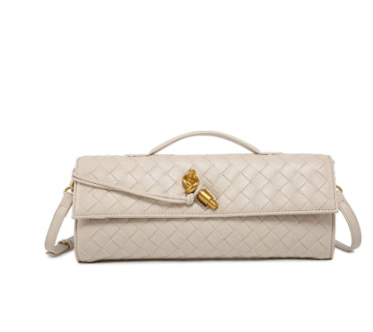 Women’s Crossbody Bag | Woven | Fashion | Chic