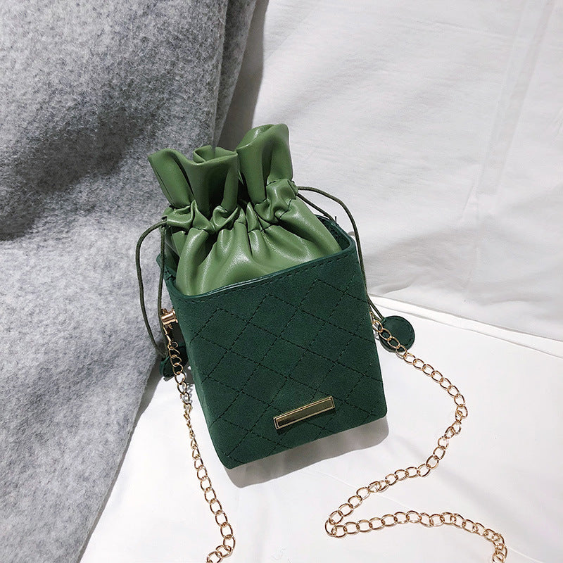Women’s Crossbody Mini Bag | Chain | Fashion | Casual