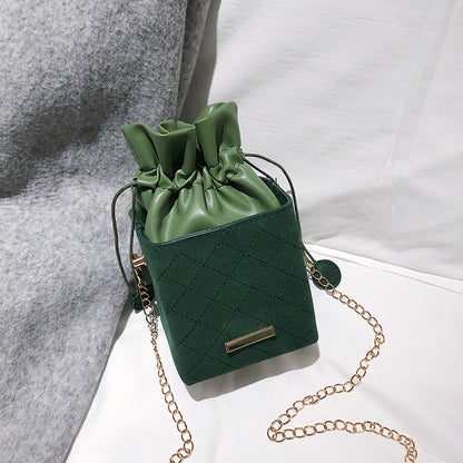 Women’s Crossbody Mini Bag | Chain | Fashion | Casual