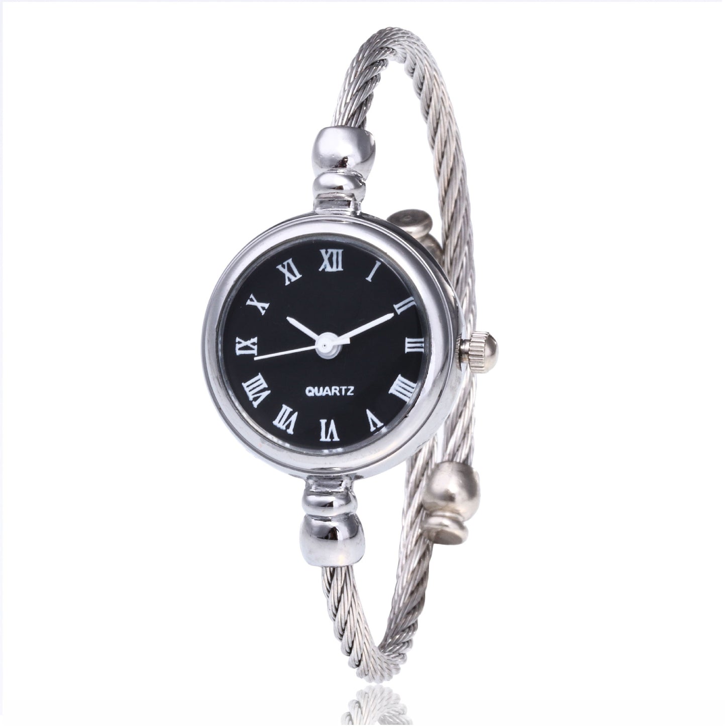 Women’s Korean Style Quartz Watch | Trendy | Fashion | Jewelry