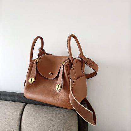 Women’s Bucket Bag | Vintage | Fashion | Portable Tote