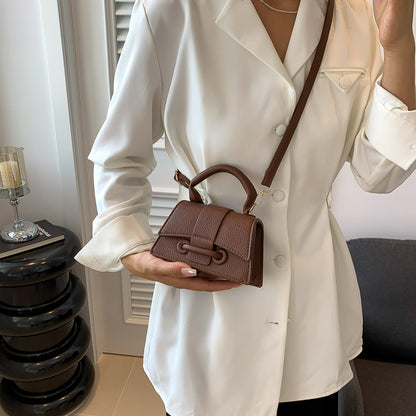 Women’s Mini Bag | Shoulder | Fashion | Casual