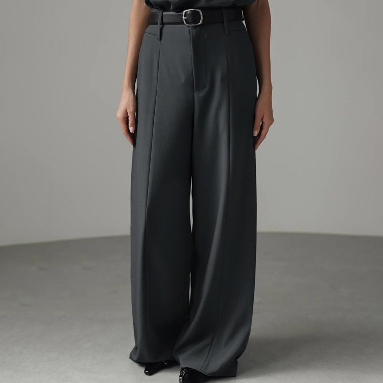 Women’s Elegant Set | Sleeveless | Casual | Chic
