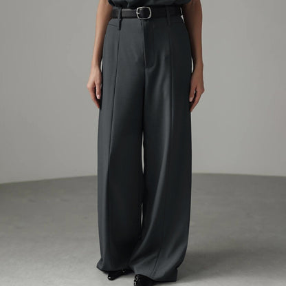 Women’s Elegant Set | Sleeveless | Casual | Chic