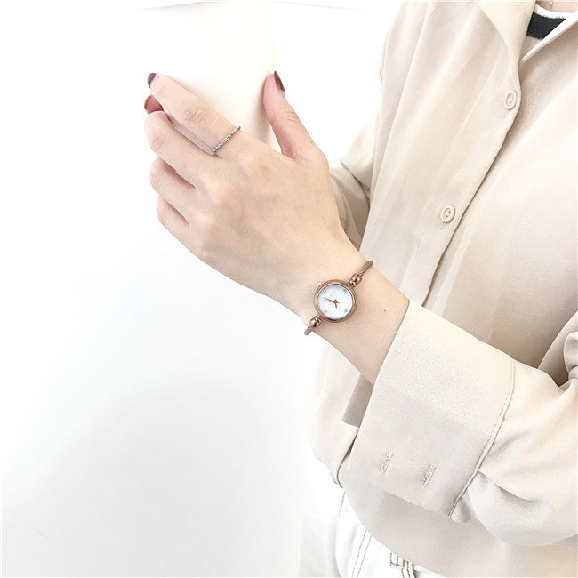 Women’s Girly Quartz Watch | Cute | Everyday | Gift
