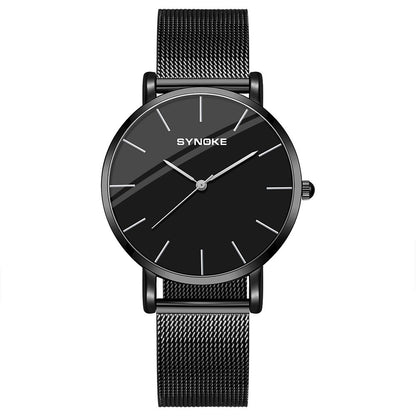 Women’s Fashion Quartz Watch | Unisex | Casual | Everyday