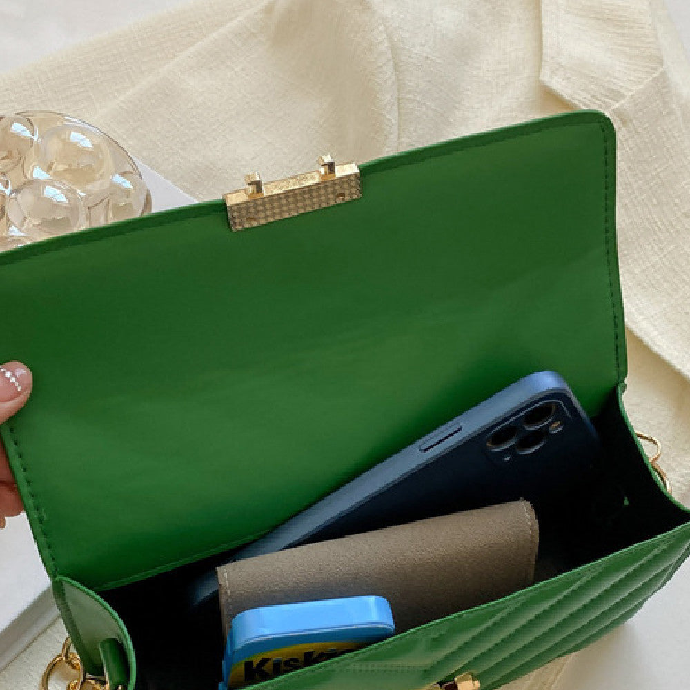 Women’s Shoulder Mini Bag | Fashion | Casual | Everyday