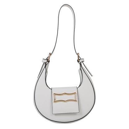 Women’s Shoulder Dumpling Bag | Fashion | Chic | Casual