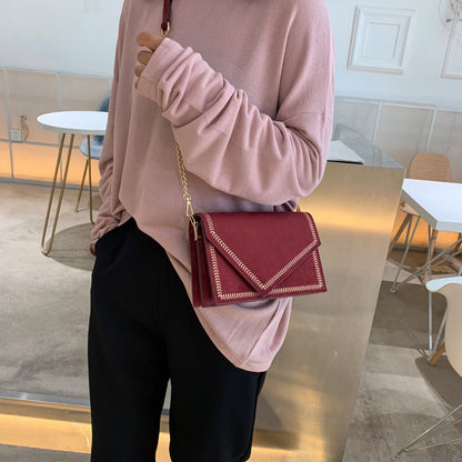 Women’s Mini Bag | Velvet | Fashion | Chic