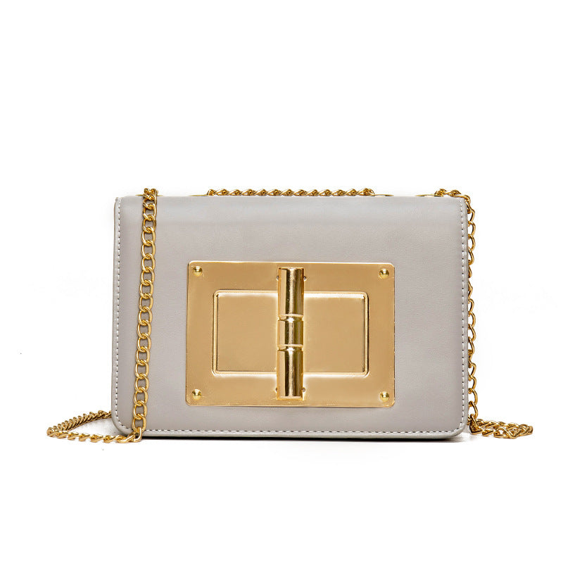 Women’s Shoulder Bag | Chain | Fashion | Casual