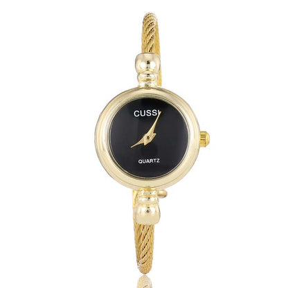 Women’s Korean Style Quartz Watch | Trendy | Fashion | Jewelry