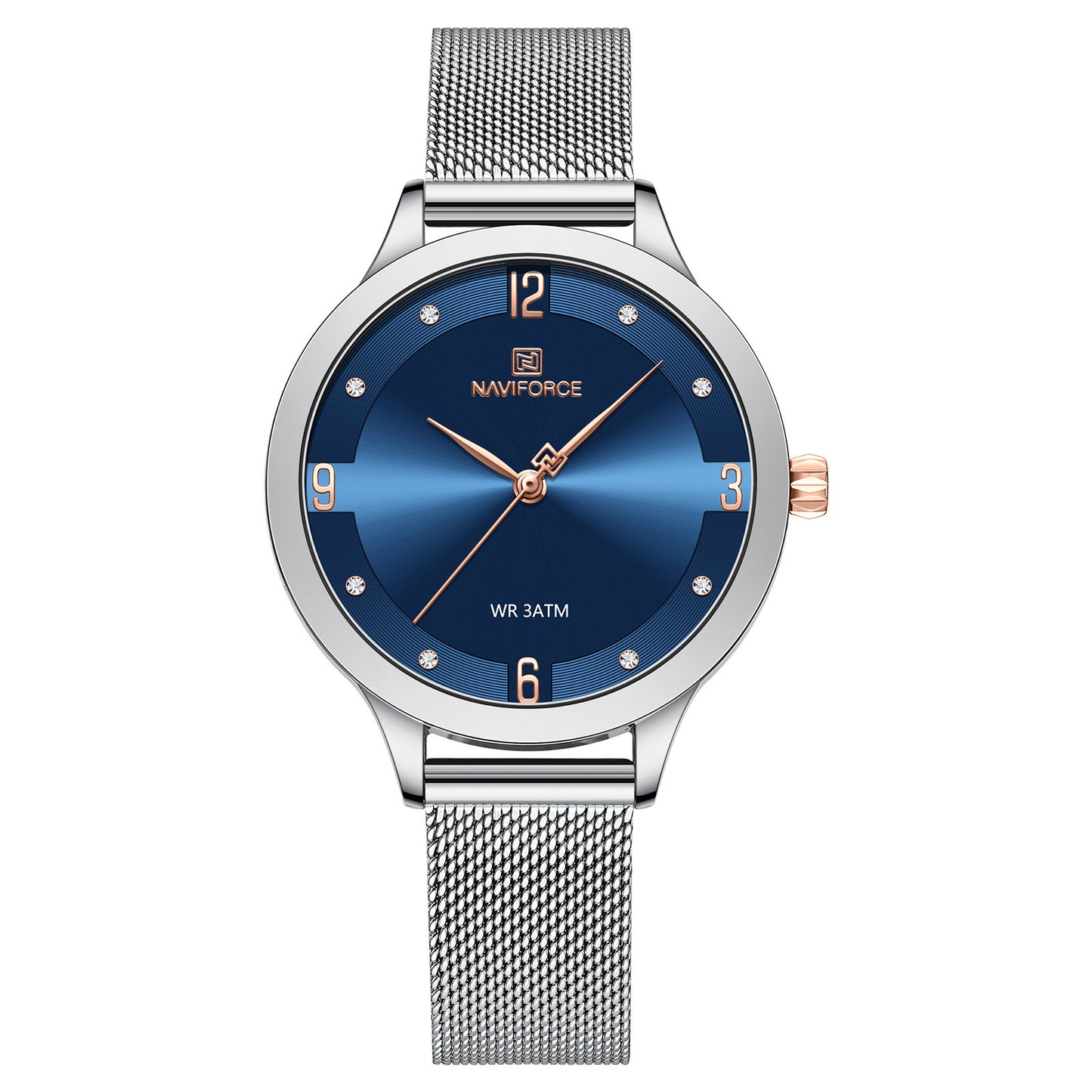 Women’s Electronic Watch | Business | Fashion | Minimal