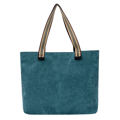 Women’s Shoulder Bag | Literary Style | Fashion | Casual