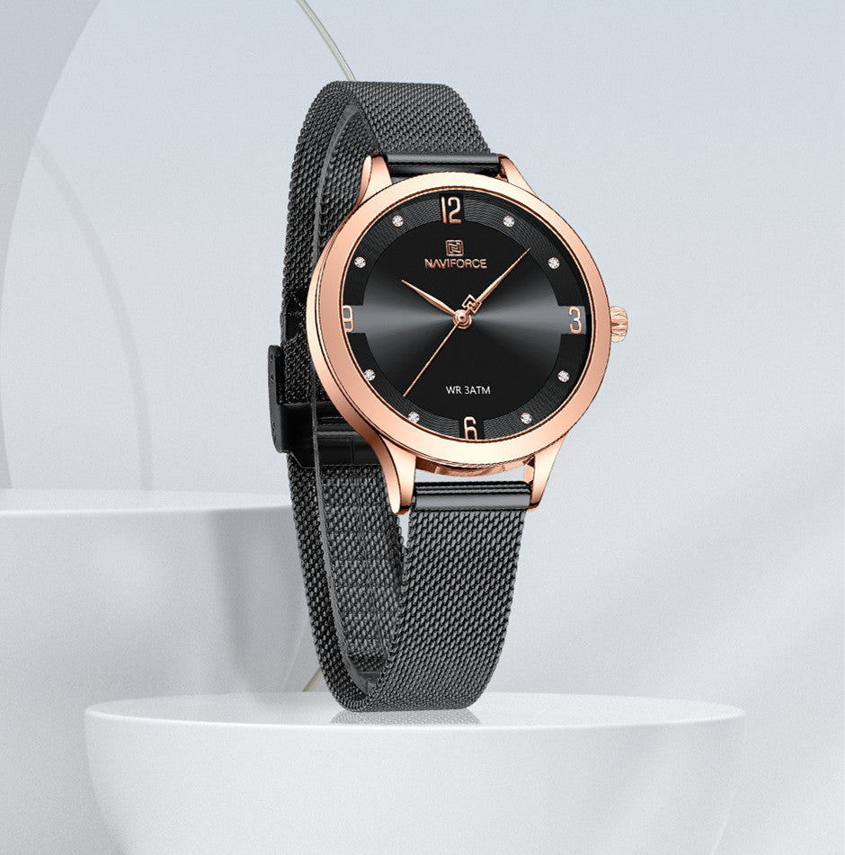 Women’s Electronic Watch | Business | Fashion | Minimal