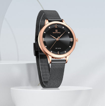 Women’s Electronic Watch | Business | Fashion | Minimal
