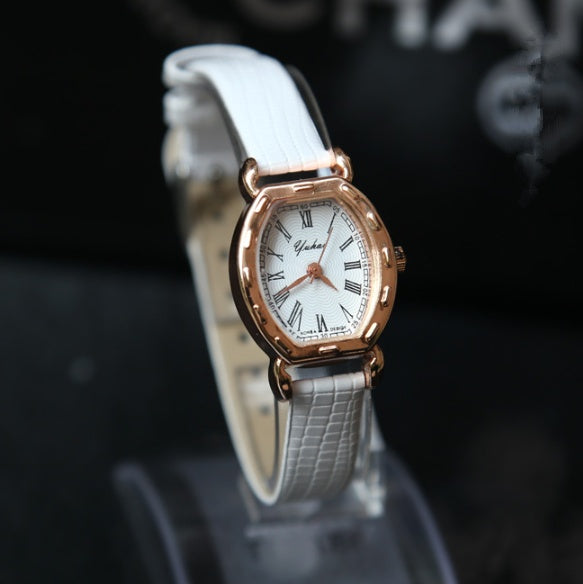 Women’s Small Quartz Watch | Elegant | Minimal | Everyday