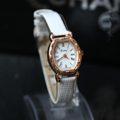 Women’s Small Quartz Watch | Elegant | Minimal | Everyday