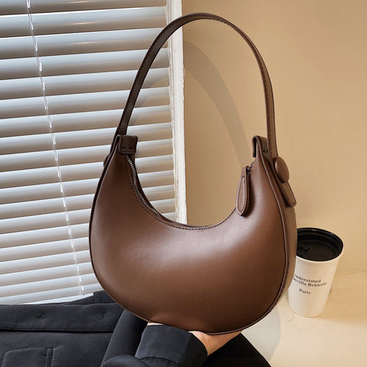 Women’s Shoulder Bag | Retro | Fashion | Casual