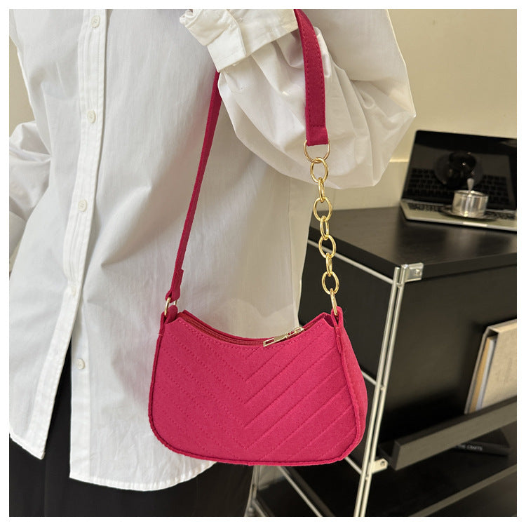 Women’s Shoulder Bag | Large Capacity | Simple | Fashion