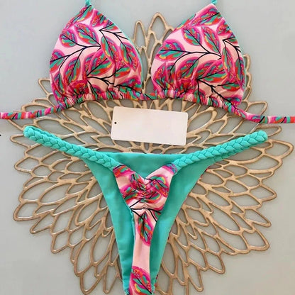 Women’s Bikini | Sports | Swimwear