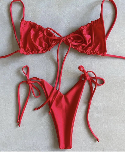 Women’s Bikini | Sexy | Swimwear