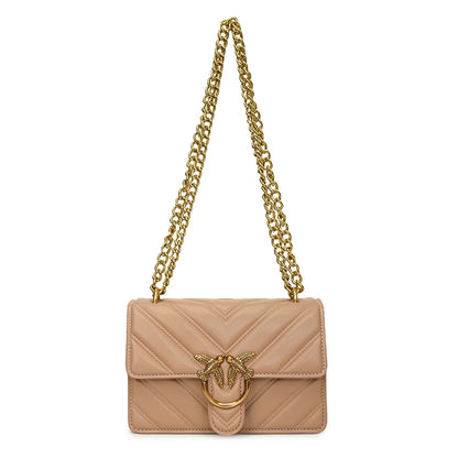 Women’s Crossbody Bag | Chain | Large Capacity | Fashion