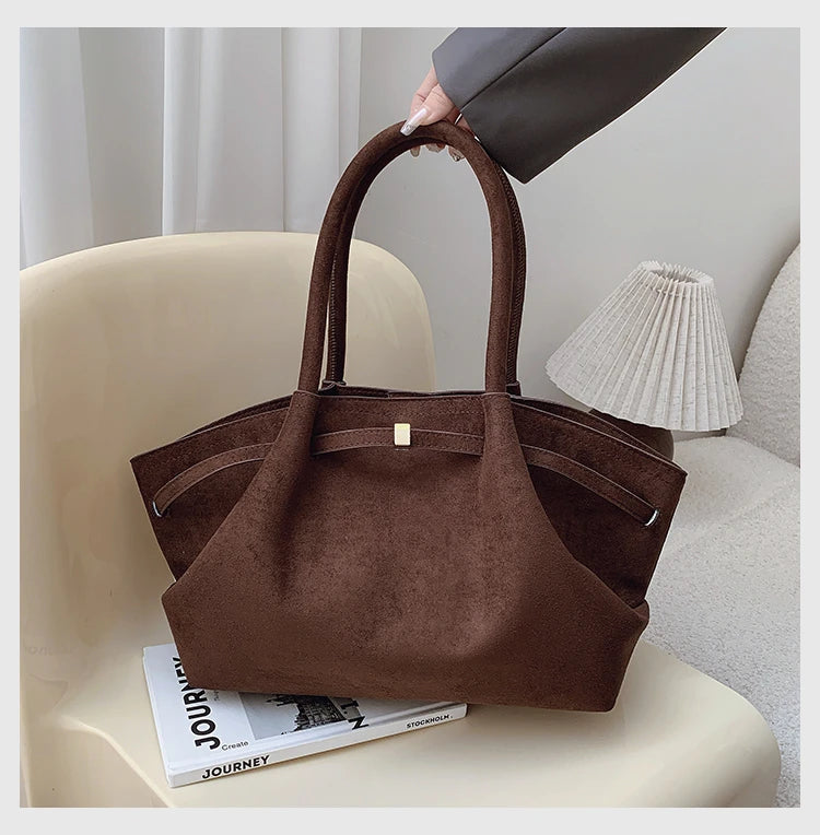 Women’s Tote Bag | Large Capacity | Fashion | Commute