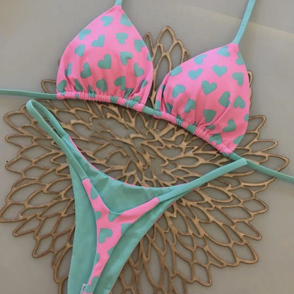 Women’s Bikini | Sports | Swimwear