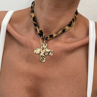 Women’s Jewelry Multilayer Velvet Pendant Necklace | Ethnic | Beach | Statement