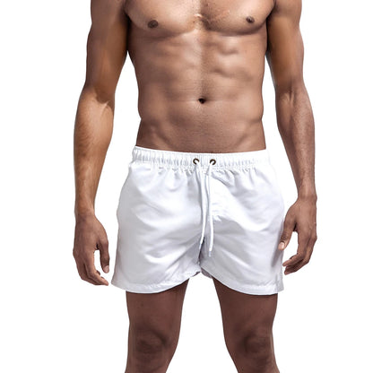 Men’s Quick Dry Swim Shorts – Board Shorts Swimwear