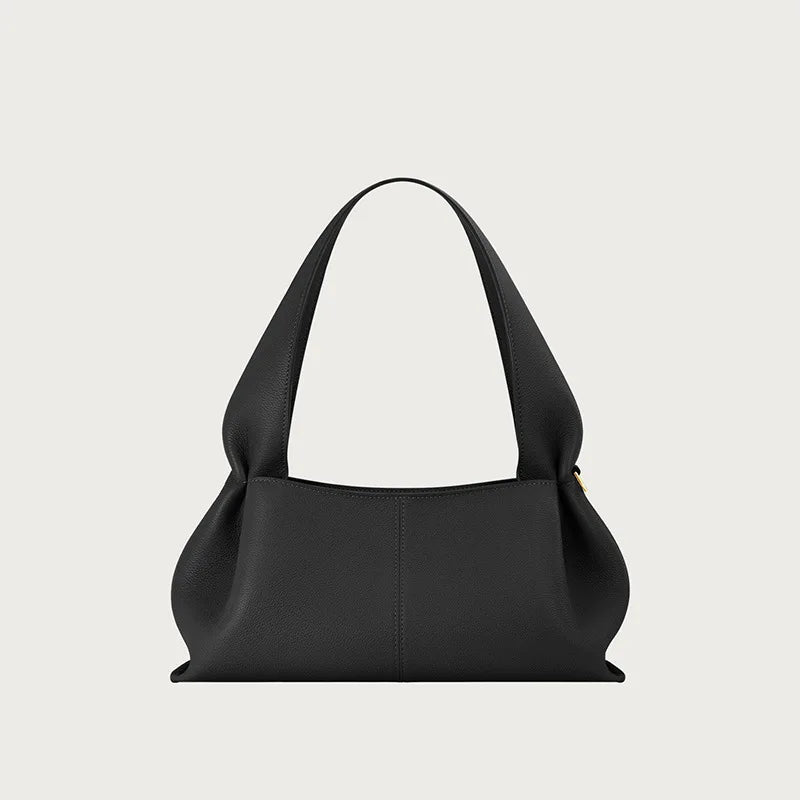 Women’s Shoulder Bag | Half Moon | Fashion | Chic