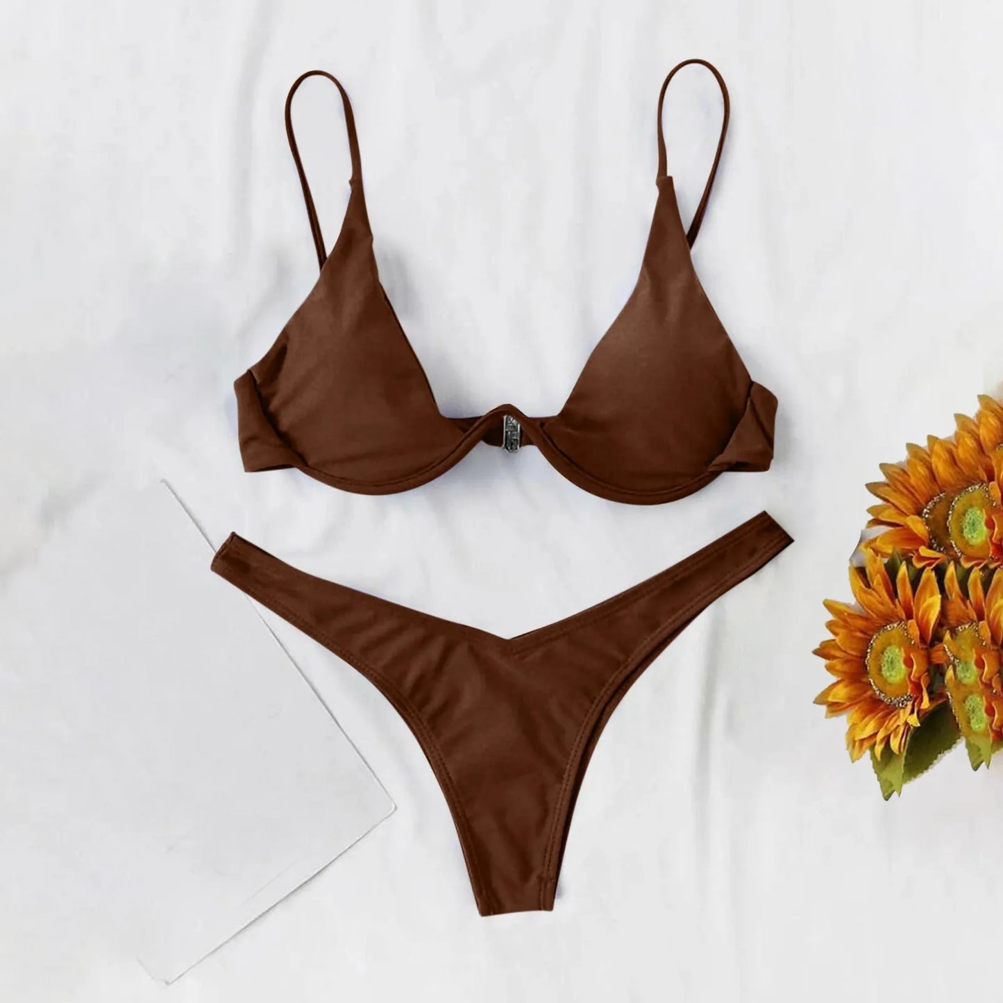 Women’s Push Up Bikini | Swimwear | Sexy