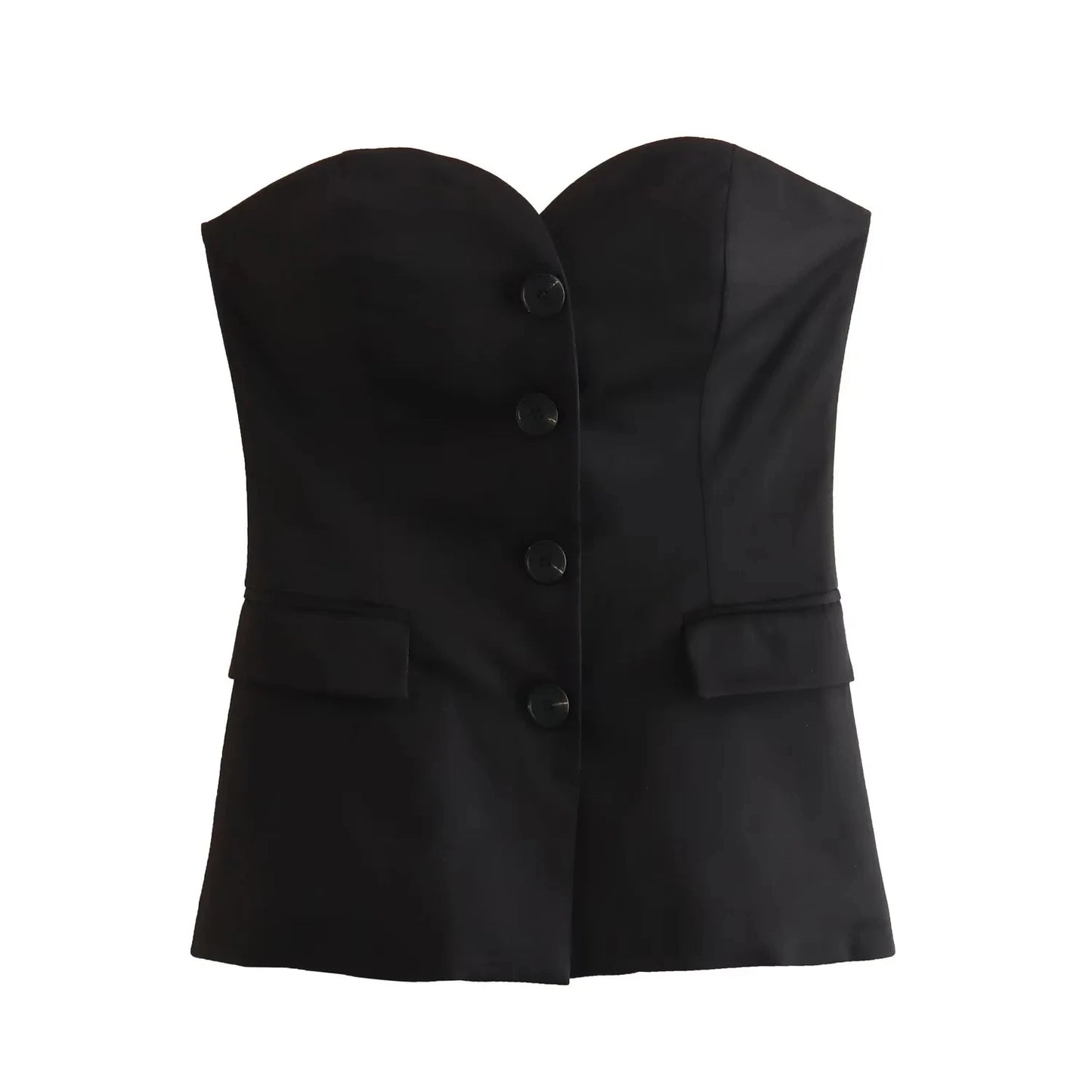 Women’s Elegant Solid Suit Set | Chic Fashion Streetwear Casual Set